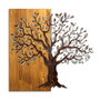 Wallity Mysterious Tree - 371-A